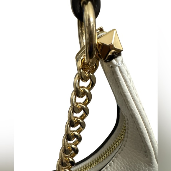 NWT MICHAEL KORS LUCINDA HANDBAG - Picture 16 of 17